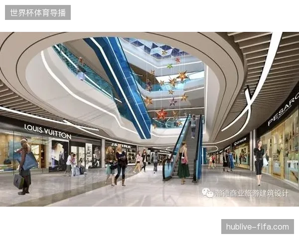 为什么顶级赛事运营方纷纷拒绝在入场动线设计中引入传统广告屏？
